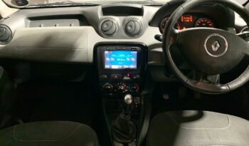 2015 Renault Duster 1.5dci Dynamique full