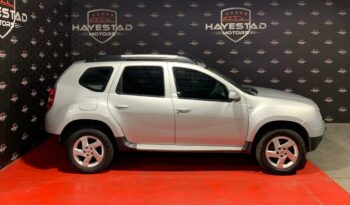 2015 Renault Duster 1.5dci Dynamique full