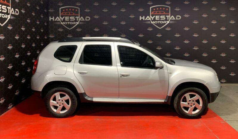 2015 Renault Duster 1.5dci Dynamique full