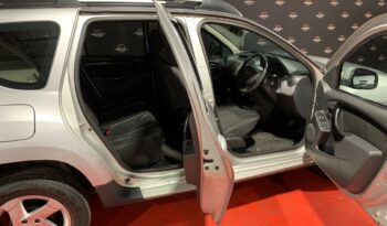 2015 Renault Duster 1.5dci Dynamique full