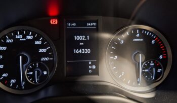2020 Mercedes Benz VITO Tourer 2.2 116 CDI Auto full