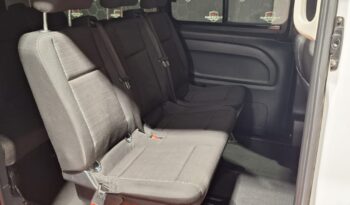 2020 Mercedes Benz VITO Tourer 2.2 116 CDI Auto full