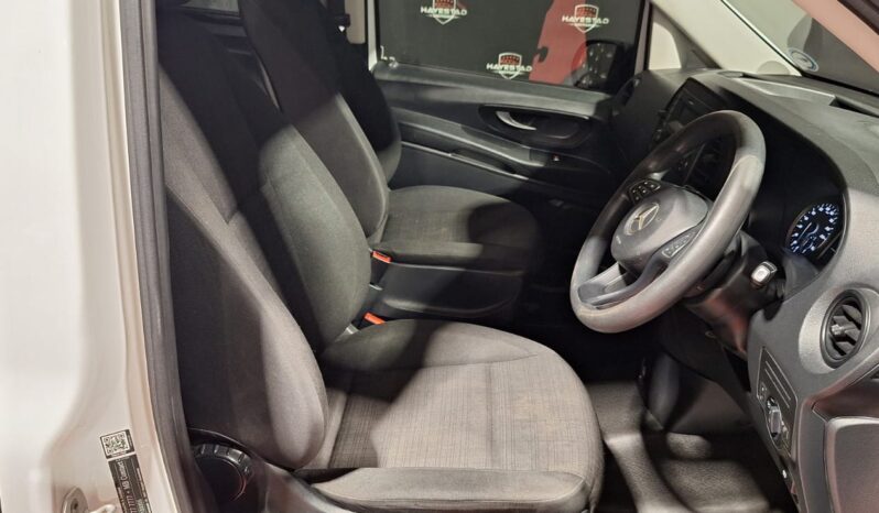 2020 Mercedes Benz VITO Tourer 2.2 116 CDI Auto full