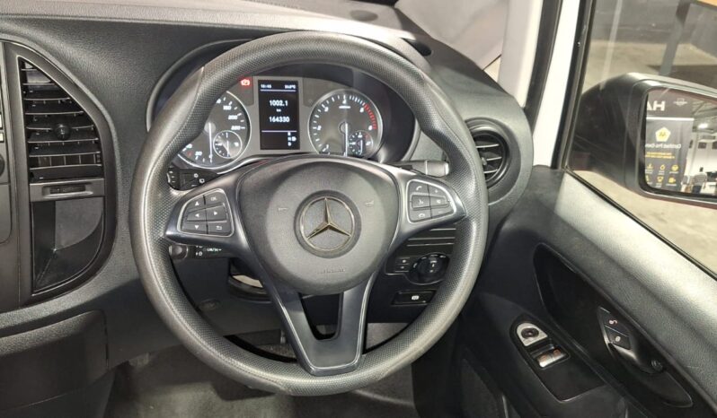 2020 Mercedes Benz VITO Tourer 2.2 116 CDI Auto full