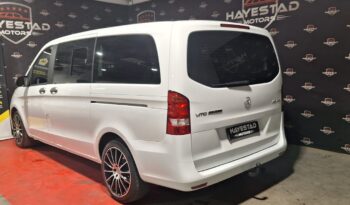 2020 Mercedes Benz VITO Tourer 2.2 116 CDI Auto full