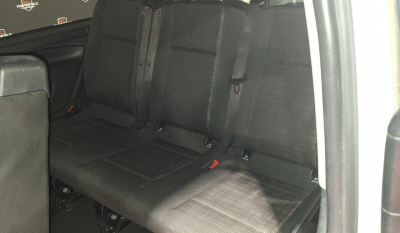 2020 Mercedes Benz VITO Tourer 2.2 116 CDI Auto full
