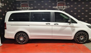 2020 Mercedes Benz VITO Tourer 2.2 116 CDI Auto full