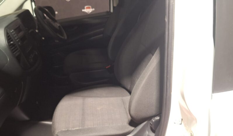 2020 Mercedes Benz VITO Tourer 2.2 116 CDI Auto full