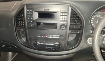 2020 Mercedes Benz VITO Tourer 2.2 116 CDI Auto full