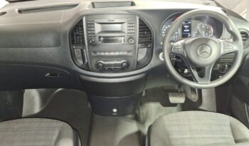 2020 Mercedes Benz VITO Tourer 2.2 116 CDI Auto full
