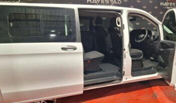 2020 Mercedes Benz VITO Tourer 2.2 116 CDI Auto full