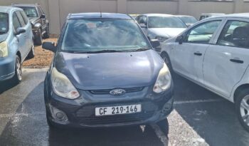 2013 Ford Figo 1.4 Ambiente full