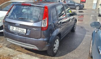 2013 Ford Figo 1.4 Ambiente full