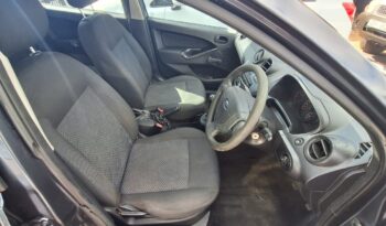 2013 Ford Figo 1.4 Ambiente full