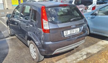 2013 Ford Figo 1.4 Ambiente full