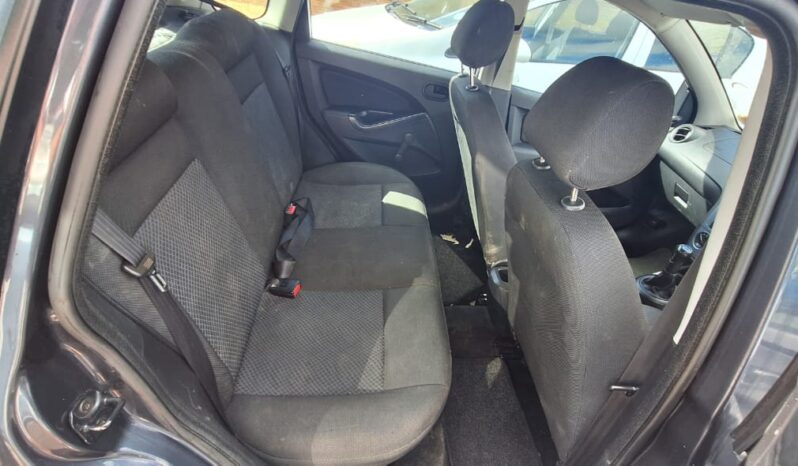 2013 Ford Figo 1.4 Ambiente full