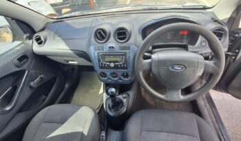 2013 Ford Figo 1.4 Ambiente full