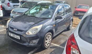 2013 Ford Figo 1.4 Ambiente full