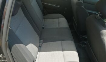 2009 Chevrolet Aveo 1.6 L full