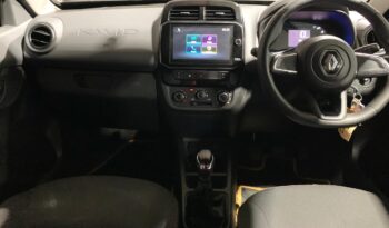 2020 Renault Kwid 1.0 Dynamique full