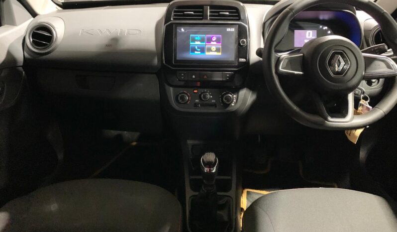2020 Renault Kwid 1.0 Dynamique full