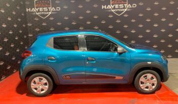 2020 Renault Kwid 1.0 Dynamique full