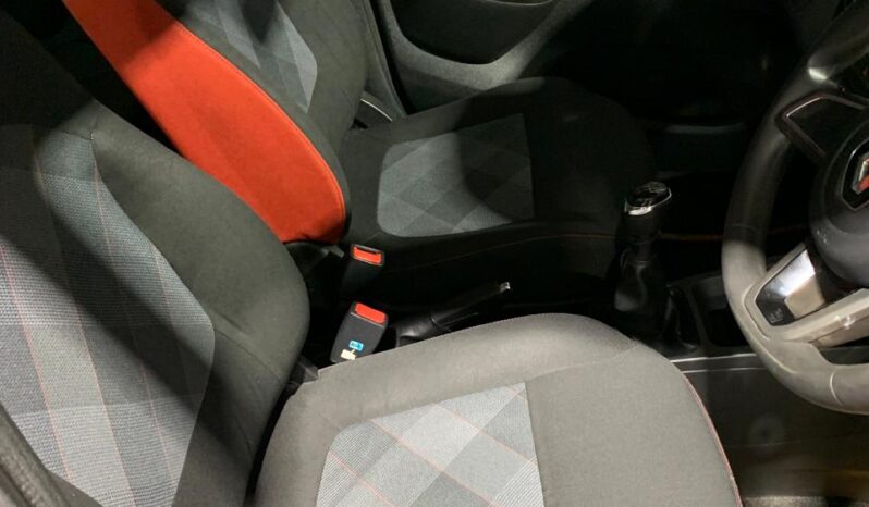 2020 Renault Kwid 1.0 Dynamique full