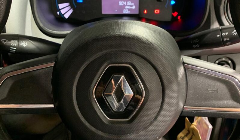 2020 Renault Kwid 1.0 Dynamique full