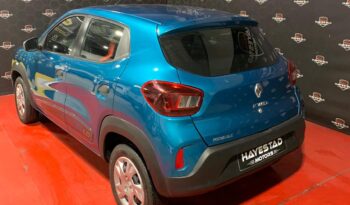 2020 Renault Kwid 1.0 Dynamique full
