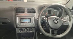 2018 VW Polo Vivo 1.4 Comfortline 5dr