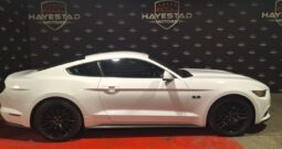 2016 Ford Mustang 5.0 GT Auto