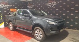 2022 Isuzu D Max 1.9TD LSE Extended Cab Auto