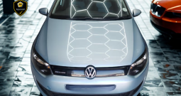 2013 Vw Polo 1.2 TDi Bluemotion