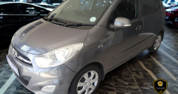 2015 Hyundai I10 1.1 GLS / Motion