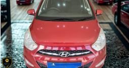 2016 Hyundai I10 GLS / Motion