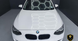 2014 Bmw 116i 5dr Auto