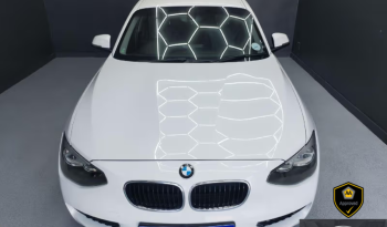 2014 Bmw 116i 5dr Auto full