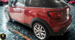 2014 Mini Cooper S Paceman coupe