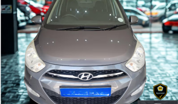 2015 Hyundai I10 1.1 GLS / Motion full