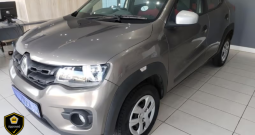 2019 Renault kwid 1.0 Dynamique