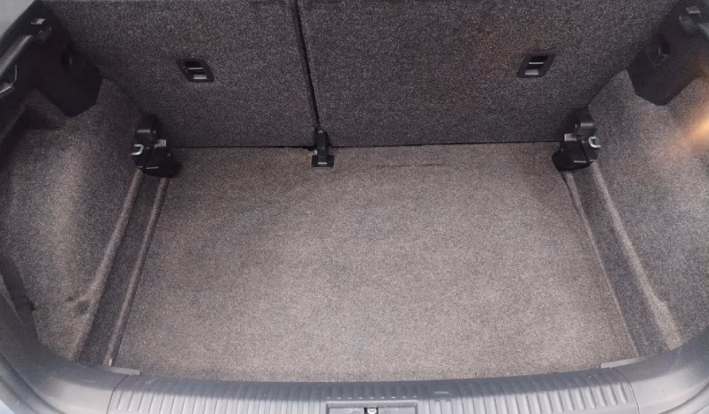 2013 Vw Polo 1.2 TDi Bluemotion full