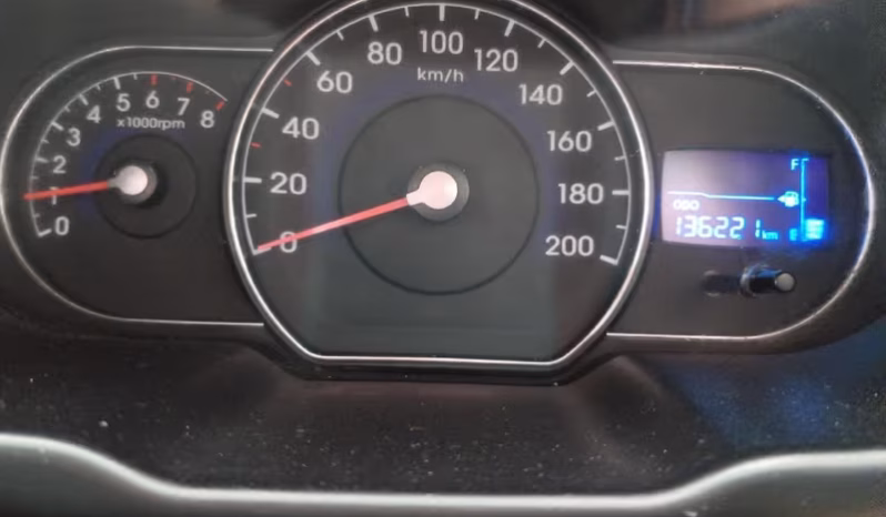 2015 Hyundai I10 1.1 GLS / Motion full
