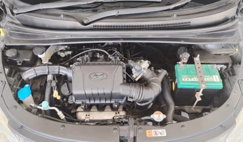 2015 Hyundai I10 1.1 GLS / Motion full