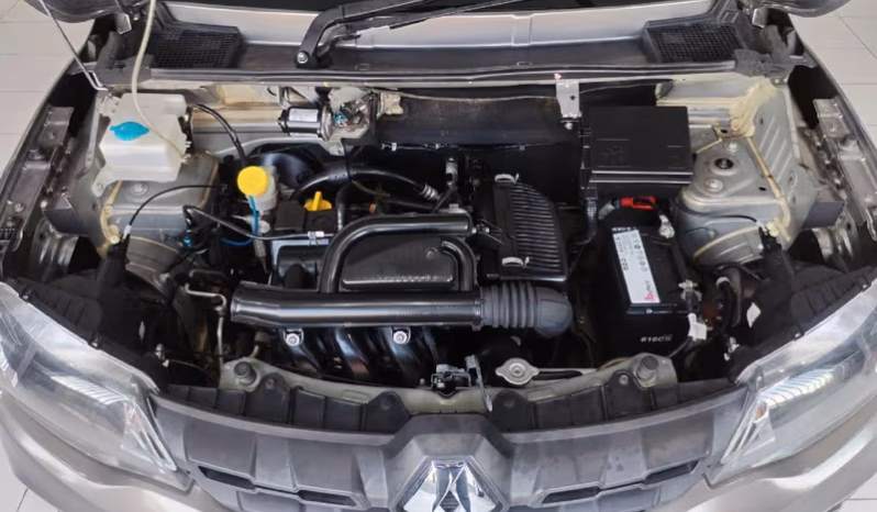 2019 Renault kwid 1.0 Dynamique full