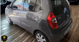 2015 Hyundai I10 1.1 GLS / Motion