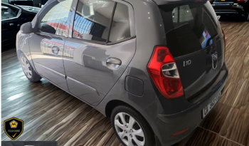 2015 Hyundai I10 1.1 GLS / Motion full