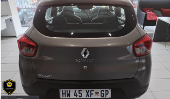 2019 Renault kwid 1.0 Dynamique full