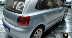 2013 Vw Polo 1.2 TDi Bluemotion