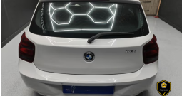 2014 Bmw 116i 5dr Auto