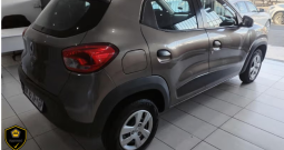 2019 Renault kwid 1.0 Dynamique